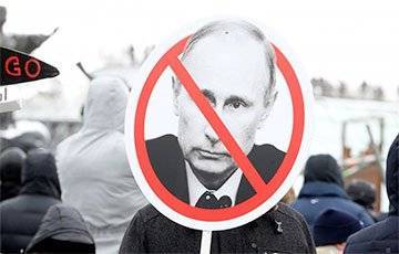 Süddeutsche Zeitung: Запад должен сделать Путину по-настоящему больно - charter97.org - Москва - Вашингтон - Крым - Берлин - Ukraine - Брюссель