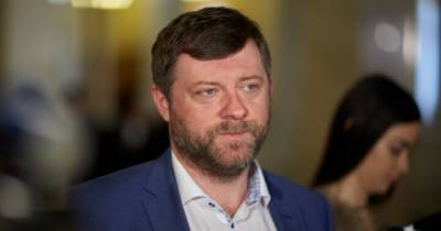 Александр Корниенко - Рада может уйти на карантин до конца апреля, — Корниенко - dsnews.ua - Киев