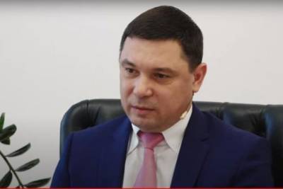 Сергей Галицкий - Евгений Первышов - Глава Краснодара высказался о своём приемнике - kuban.mk.ru - Краснодар