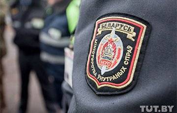 МВД прокомментировало смерть самой публичной сотрудницы ОМОН - charter97.org - Минск - Афганистан - Туркмения