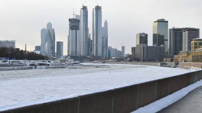 Синоптики предупредили москвичей о резких скачках атмосферного давления - m24.ru - Москва