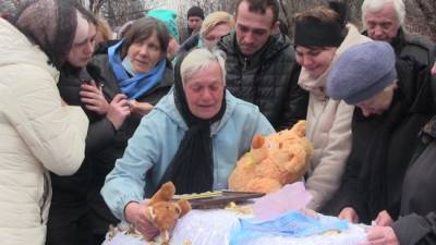 Минобороны назвало гибель мальчика от взрыва на Донбассе «фейком, который Кремль хочет использовать как повод для войны» - sharij.net