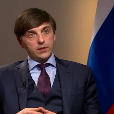 Сергей Кравцов - Россия вошла в топ-5 лучших стран по качеству преподавания математики - radiomayak.ru