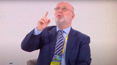 Катамадзе объяснил, что такое ILP-модель при расследовании налоговых преступлений - politeka.net