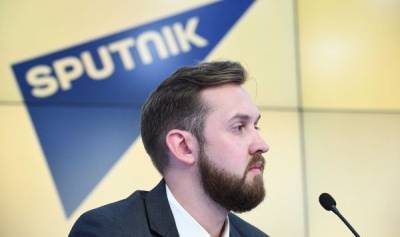 Шеф-редактор Baltnews об уголовных делах против журналистов: чувствую себя главой ОПГ - lv.baltnews.com - Москва - Эстония - Латвия