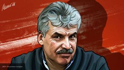 Павел Грудинин - Жадность олигарха Грудинина привела к "малому потопу" в Подмосковье - nation-news.ru - Москва - Московская обл.