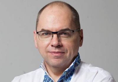 Максим Степанов - Степанов о новом плане вакцинации: надо делать 6 миллионов прививок в месяц, 270 тысяч в сутки - kp.ua