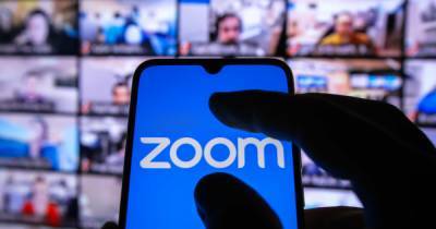 Zoom запретил продавать российским госкомпаниям и чиновникам видеосвязь - focus.ua - Москва - Россия