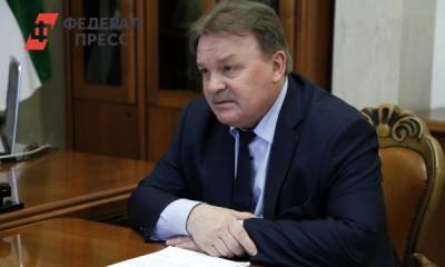 Суд отправил главу Росреестра Зауралья под домашний арест - fedpress.ru - Курган