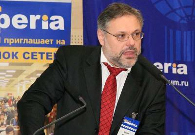 Михаил Хазин - Михаил Хазин: США повторяют экономические ошибки СССР перед его развалом - actualnews.org - Римская Империя