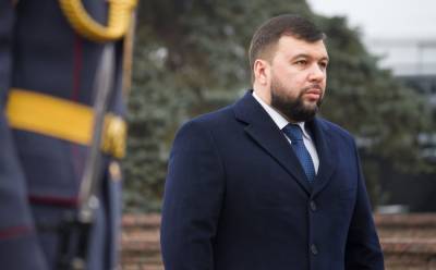 Денис Пушилин - Пушилин: в случае наступления Украины ДНР не остановится на нынешних границах республики - news-front.info - Киев - ДНР