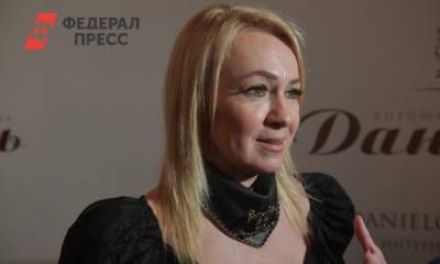 Яна Рудковская - Как не надо носить сумки: советы имиджмейкера на примере Рудковской - fedpress.ru - Москва