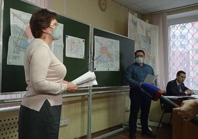Опубликовано решение комиссии по слушаниям о строительстве высоток в центре Рязани - ya62.ru - Рязань - Застройка