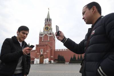 Владимир Путин - Дмитрий Песков - Кремль отреагировал на отказ Zoom работать с российскими структурами - tvc.ru