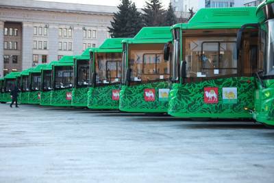Челябинское МБУ взыскивает ₽11 млн с муниципального автобусного предприятия - znak.com - Челябинск