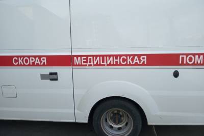 5 человек пострадали в опрокинувшейся под Тулой легковушке - tula.mk.ru - Тула