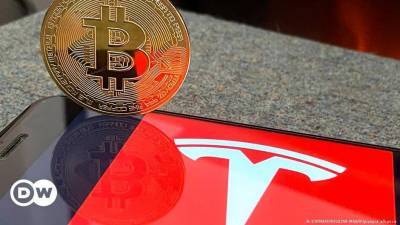 Илон Маск - Автомобили Tesla будут продаваться за биткоины - smartmoney.one
