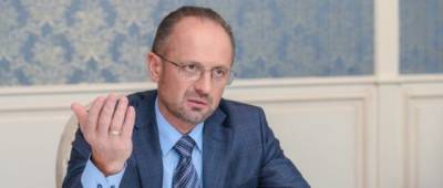 Роман Бессмертный - В ближайшие годы мира не будет: Роман Бессмертный рассказал о планах Кремля касательно Украины - w-n.com.ua