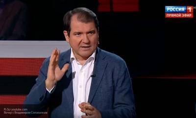 Сергей Рябков - Владимир Корнилов - Алексей Резников - Корнилов назвал условие, которое поможет РФ и США договориться по Донбассу - newinform.com - Киев - Вашингтон