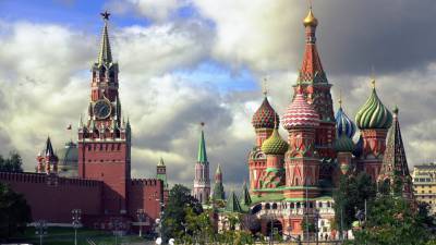 Дмитрий Песков - Кремль не сожалеет об ограничениях Zoom - politros.com - Россия