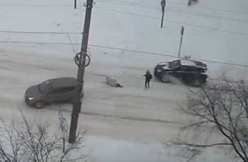 Уехавшего с места ДТП в Соколе пенсионера арестовали - vologda-poisk.ru - Вологда