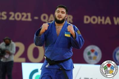 Без Хаммо, но с Белодед: состав сборной Украины по дзюдо на чемпионат Европы - news.bigmir.net - Португалия - Лиссабон