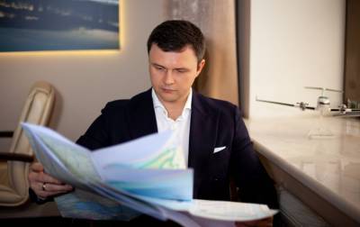 Андрей Ярмак - Возобновление аэротрафика в Европу могут отложить на неопределенный период, - "Украэрорух" - novostiua.news