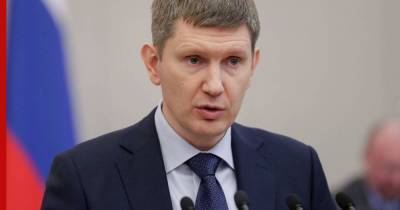 Максим Решетников - Власти назвали главную причину инфляции в России - profile.ru