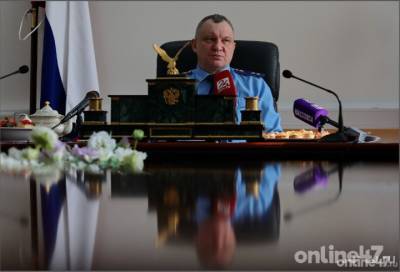 Борис Марков: Власти Ленобласти рационально расходовали допсредства в условиях пандемии - online47.ru - Ленинградская обл.