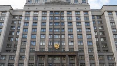 ГД приняла закон об обязанности кандидатов на выборах сообщать о статусе иноагента - m24.ru