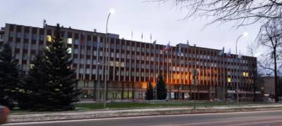 Кресло сити-менеджера Петрозаводска готовы занять четыре кандидата, один из которых "святой" - stolicaonego.ru - Петрозаводск - республика Карелия