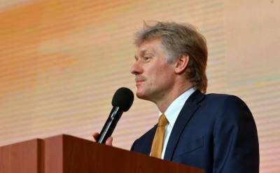 Дмитрий Песков - Песков прокомментировал ограничения на использование Zoom в России - aif.ru