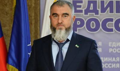 Рамзан Кадыров - В Чечне трагически погиб экс-мэр Аргуна «не из команды Кадырова». Его машина сорвалась в пропасть со скалы - og.ru - респ. Чечня - Аргун