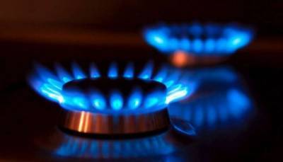 Валерий Тарасюк - С 1 мая в Украине запустят годовой тариф на газ для населения - lenta.ua - Украина - Тарифы