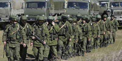 Дмитрий Песков - Кремль: группировка Вооруженных сил РФ у границ Украины никому не угрожает - ruposters.ru