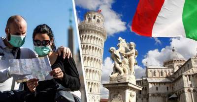 Италия сообщила о сроках открытия для российских туристов - reendex.ru
