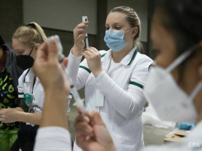 Переболевшие COVID-19 склонны к инсультам и психическим расстройствам – британские ученые - gordonua.com - Англия - Великобритания