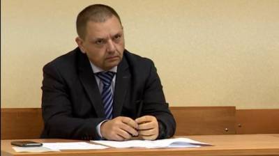 В Воронеже адвоката «со связями» задержали при получении от клиента 1,3 млн рублей - vestivrn.ru - Воронеж