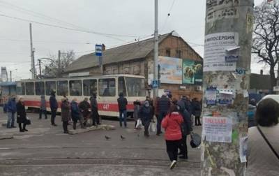 Александр Сенкевич - В регионах продолжаются антикарантинные протесты - korrespondent.net - Киев - Николаев - Николаевская обл. - Запорожье