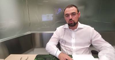 Депутат Днепровского горсовета задекларировал биткоинов на 27,7 млрд гривен (фото) - focus.ua - Днепр