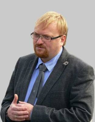 Виталий Милонов - Милонов попросил ФСБ наказать за экстремизм организаторов «Артдокфеста» из-за фильма о бойце-гее - actualnews.org - Бельгия - респ. Чечня