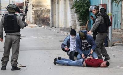 Коби Шабтай - Спецназ полиции Израиля начинает борьбу с арабской мафией - nashe.orbita.co.il - Египет