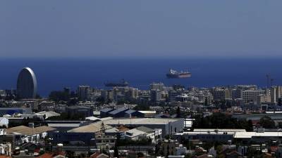Туристы на Кипре смогут покидать территорию гостиницы 2 раза в день - m24.ru - Кипр