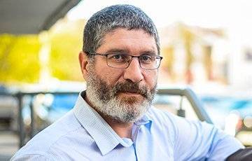 Вадим Иосуб - Вадим Иосуб: Доллар и евро в Беларуси продолжат расти - charter97.org