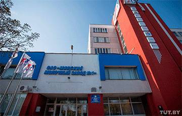 Что происходит на Минском молокозаводе, где сняли гендиректора после активного увольнения работников - charter97.org