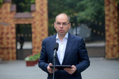Максим Степанов - Степанов пожаловался, что на закупку вакцин от COVID-19 не хватает денег - 24tv.ua - Киев