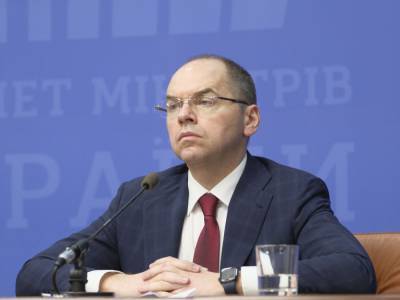 Максим Степанов - Степанов: Я уверен, что нам удастся полностью победить коронавирусную болезнь в Украине концу 2021 года - gordonua.com - Украина