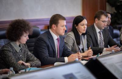 Владимир Ефимов - Ефимов: правительство Москвы утвердило решения об эмиссии двух облигационных займов - bfm.ru - Москва