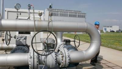 «Газпром» увеличил поставки российского газа в Сербию на 71% - politnavigator.net - Россия - Сербия