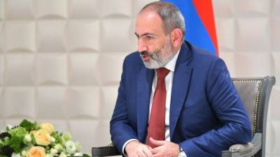 Никол Пашинян - Роберт Кочарян - Армянский политолог оценил шансы Пашиняна на «рестарт» - polit.info - Армения